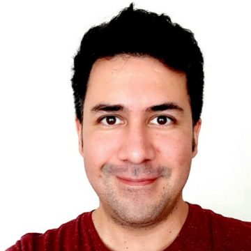 Portrait of Alejandro Toledo