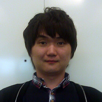 Portrait of Jinkyu Lee