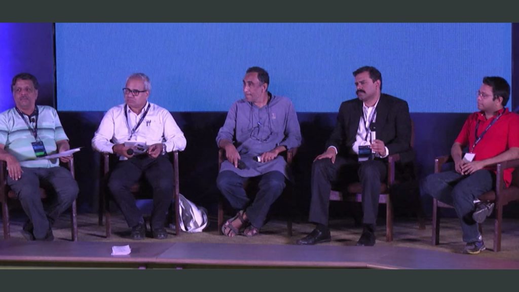 Video: Panel Discussion: Challenges & Opportunities in AI