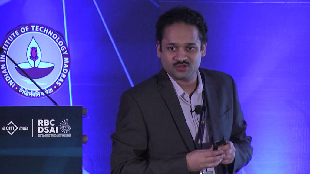 Video: Using AI in the Industry