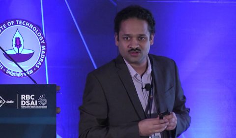 Video: Using AI in the Industry