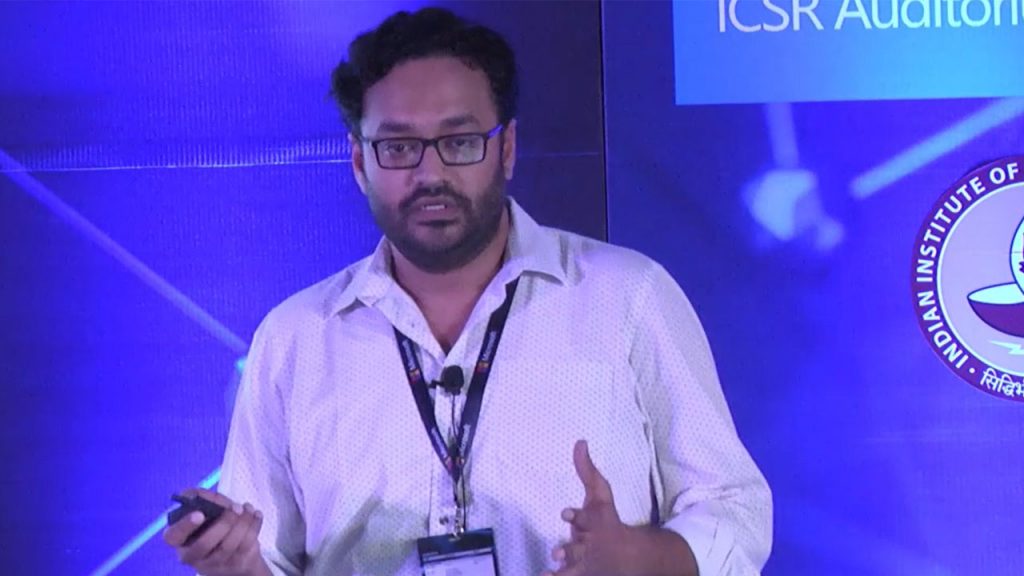 Video: Vision for Wild Life - from Conservation to Conflict Management