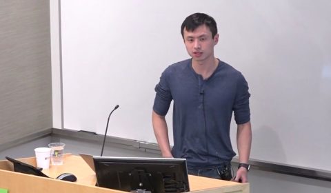 Wen Sun: Towards Generalization and Efficiency in Reinforcement Learning