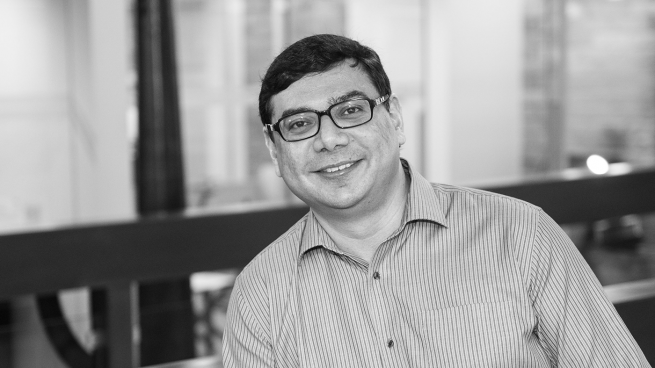 Competing in the X Games of machine learning with Dr. Manik Varma