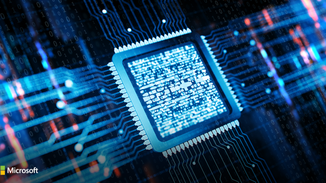 High performance container networking