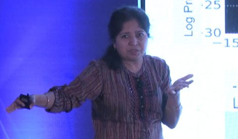 Video: Redesiging Neural Architectures for Sequence to Sequence Learning