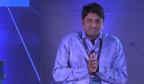 Video: Private Multi-party AI