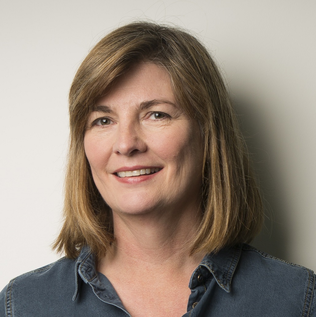 Portrait of Abigail Sellen