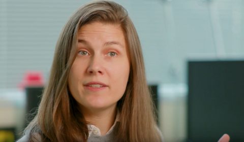 Video: Microsoft and UW demonstrate first fully automated DNA data storage