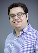 2019 Faculty Fellow: Mohammad Alizadeh