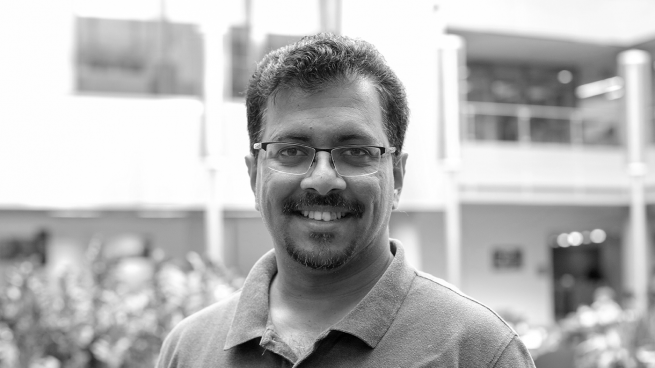 Froid and the relational database query quandry with Dr. Karthik Ramachandra