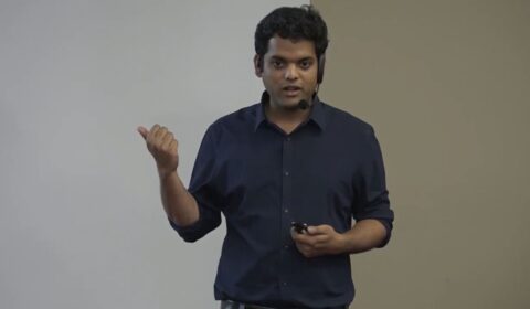 Thirteen Tech Ideas for a Better India