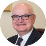 headshot of John Marsh