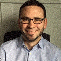 Portrait of Brent Truell