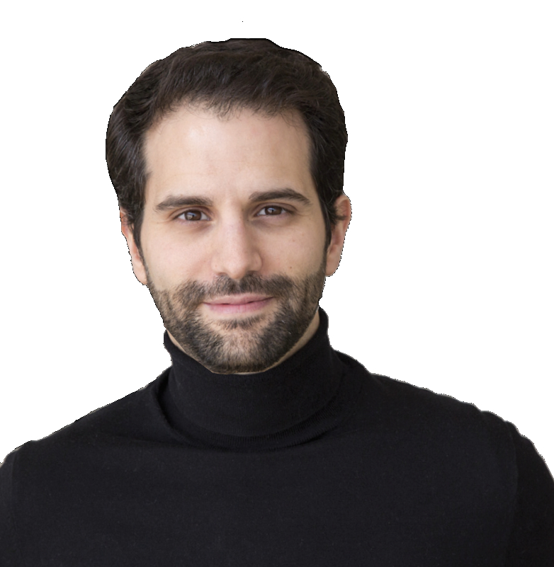 Portrait of Javier Hernandez