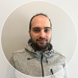 Georg Wolfgang Winkler的肖像