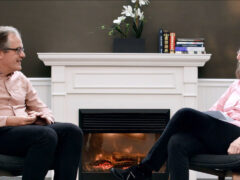 Video: Fireside Chat with Christopher Manning