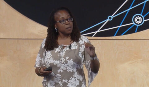 Video: Human-AI Collaboration for Decision-Making