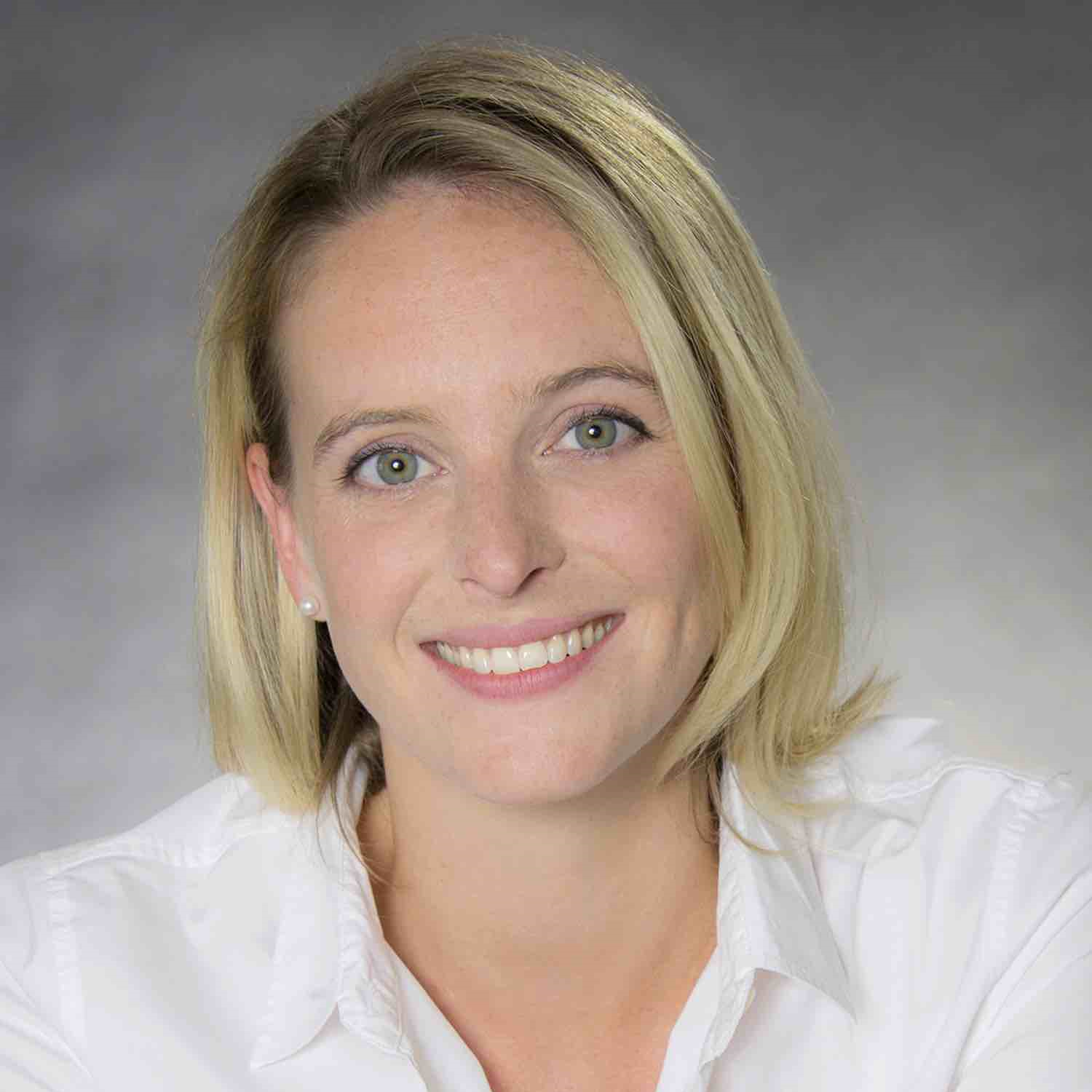 Eleanor Dillon的肖像