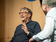 Faculty Summit 2019 - Bill Gates