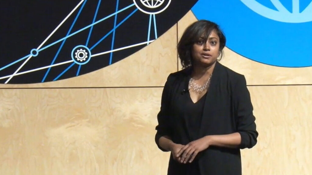 Video: Keynote- Intentional Approaches to Computer-Machine Collaboration