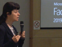 Video: Crowd, Cloud and the Future of Work: Welcome and Updates from Microsoft Research in human AI research