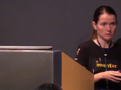 Video: Quantum Computing and Workforce, Curriculum, and Application Development: Overview