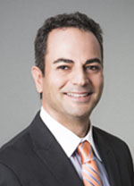 2020 Microsoft Productivity Research Collaboration winner: Cyrus Shahabi