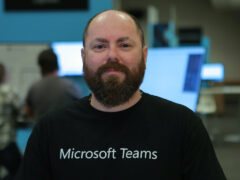 Video: Microsoft Teams: Collaborate with Any Researcher Anywhere