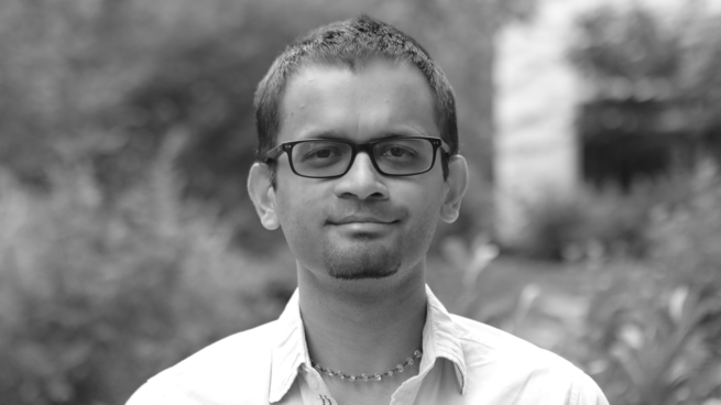 Live video analytics and research as Test Cricket with Dr. Ganesh Ananthanarayanan