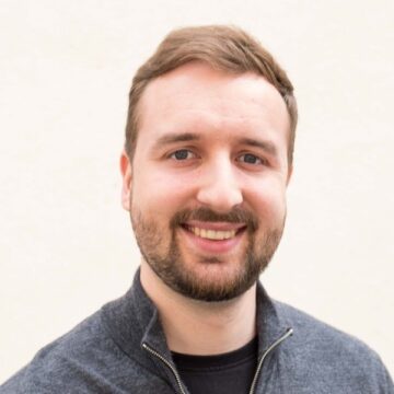 Florian  Kennel-Maushart的肖像