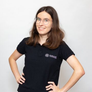 Emilia Szymańska的肖像