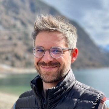 Fabian  G&ouml;bel的肖像