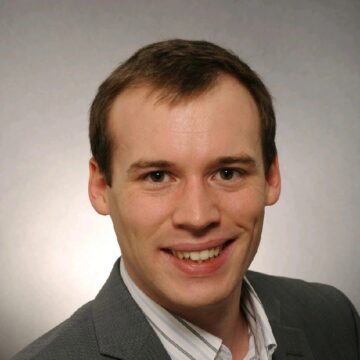 Lukas  Bernreiter的肖像