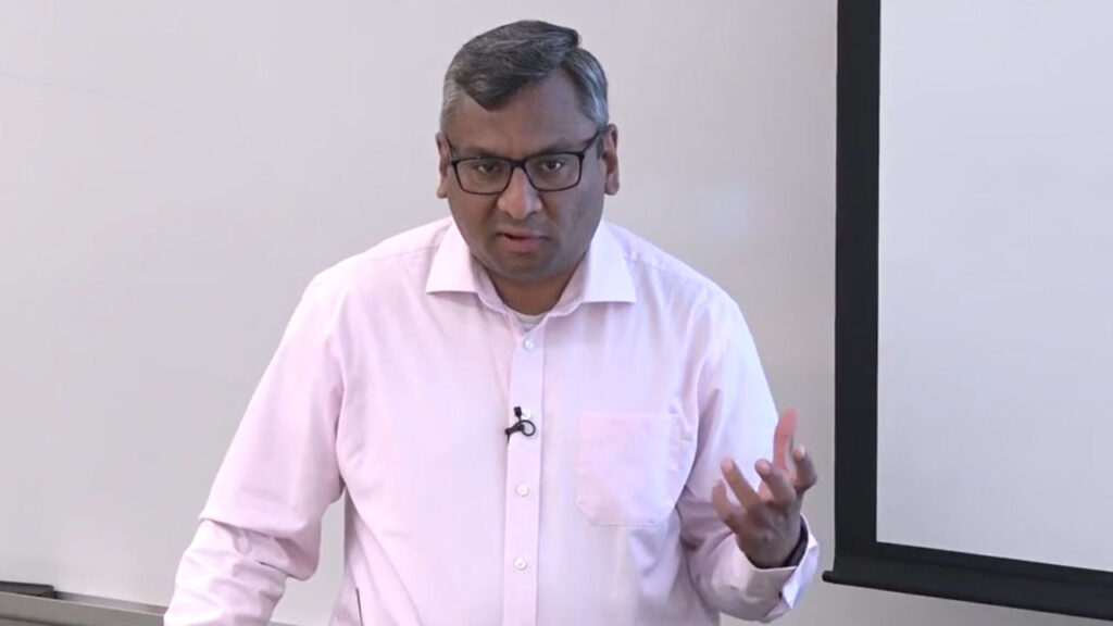 Video: Learning Structured Models for Safe Robot Control