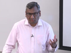 Video: Learning Structured Models for Safe Robot Control