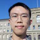 Xudong  Jiang的肖像