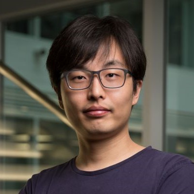 Portrait of Junyi Liu