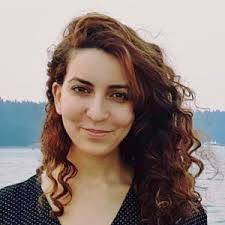 Portrait of Soukayna Mouatadid