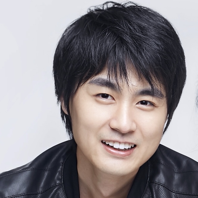 Portrait of Xiaofei Wang