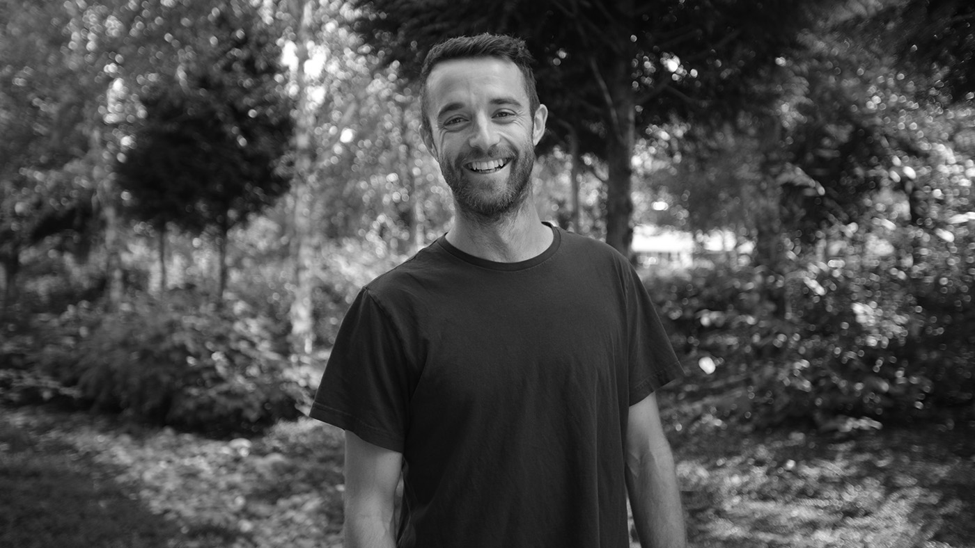 Image of Dr. Craig Costello for the Microsoft Research Podcast