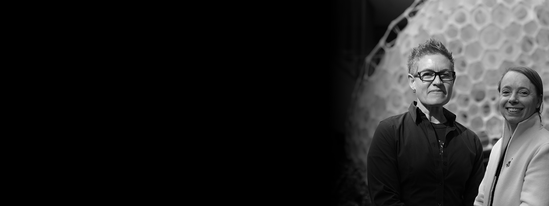 Intersection of Art & Science: Jenny Sabin and Asta Roseway