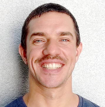 Silvano Galliani的肖像