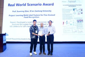 a screen shot of a man