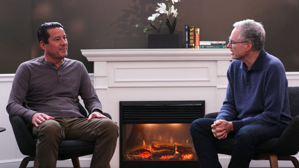 Video: Fireside Chat with Michael Kearns and Eric Horvitz