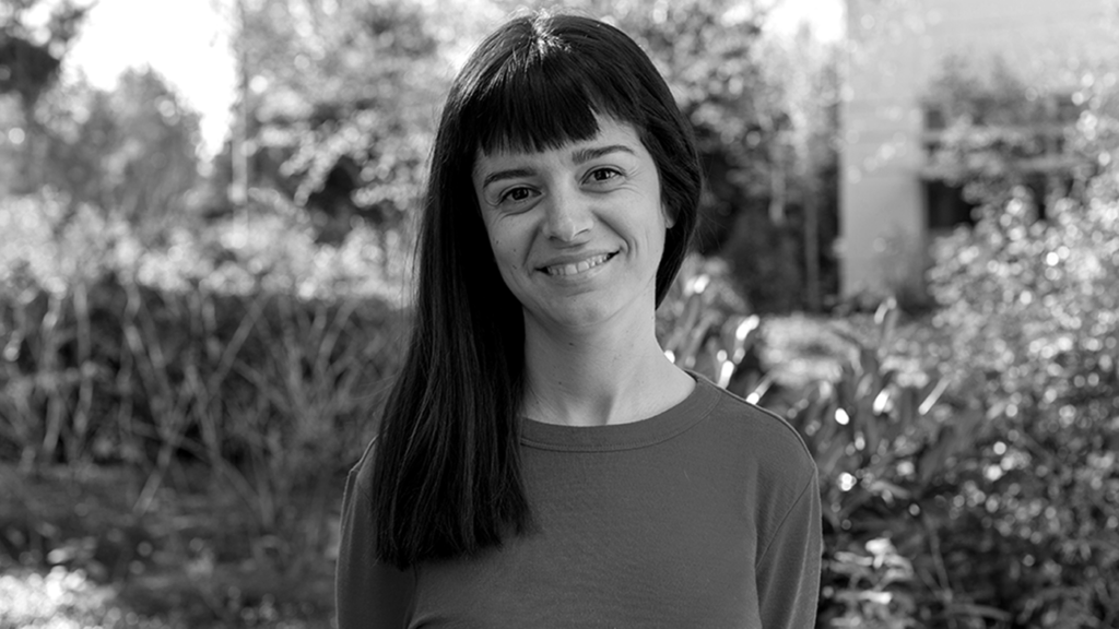 Besmira Nushi on the Microsoft Research Podcast