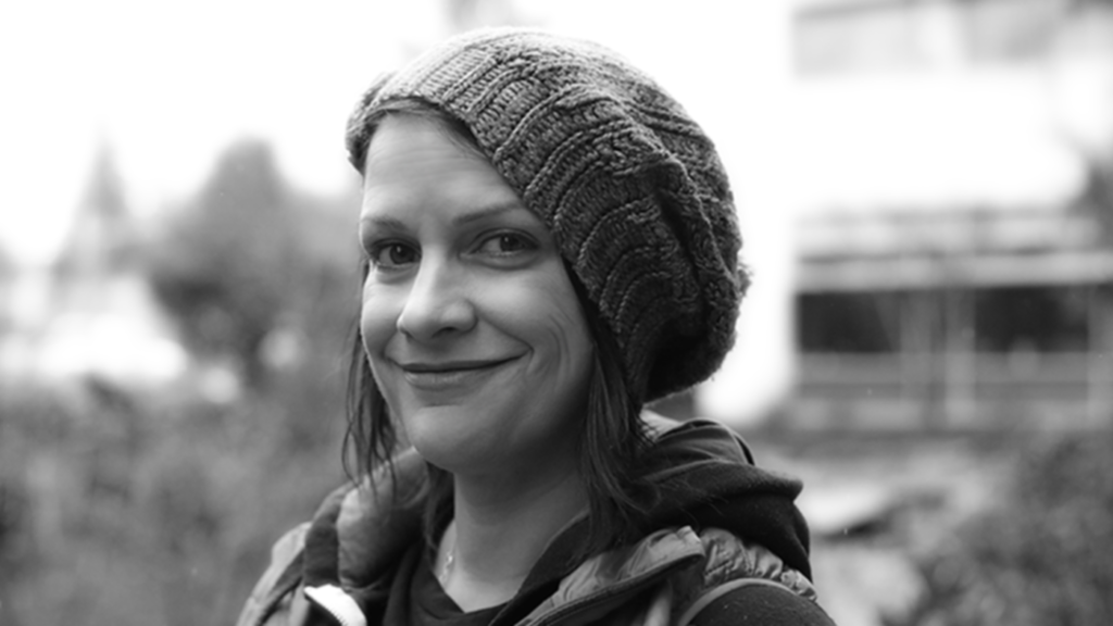 Microsoft Research Podcast: Ann Paradiso