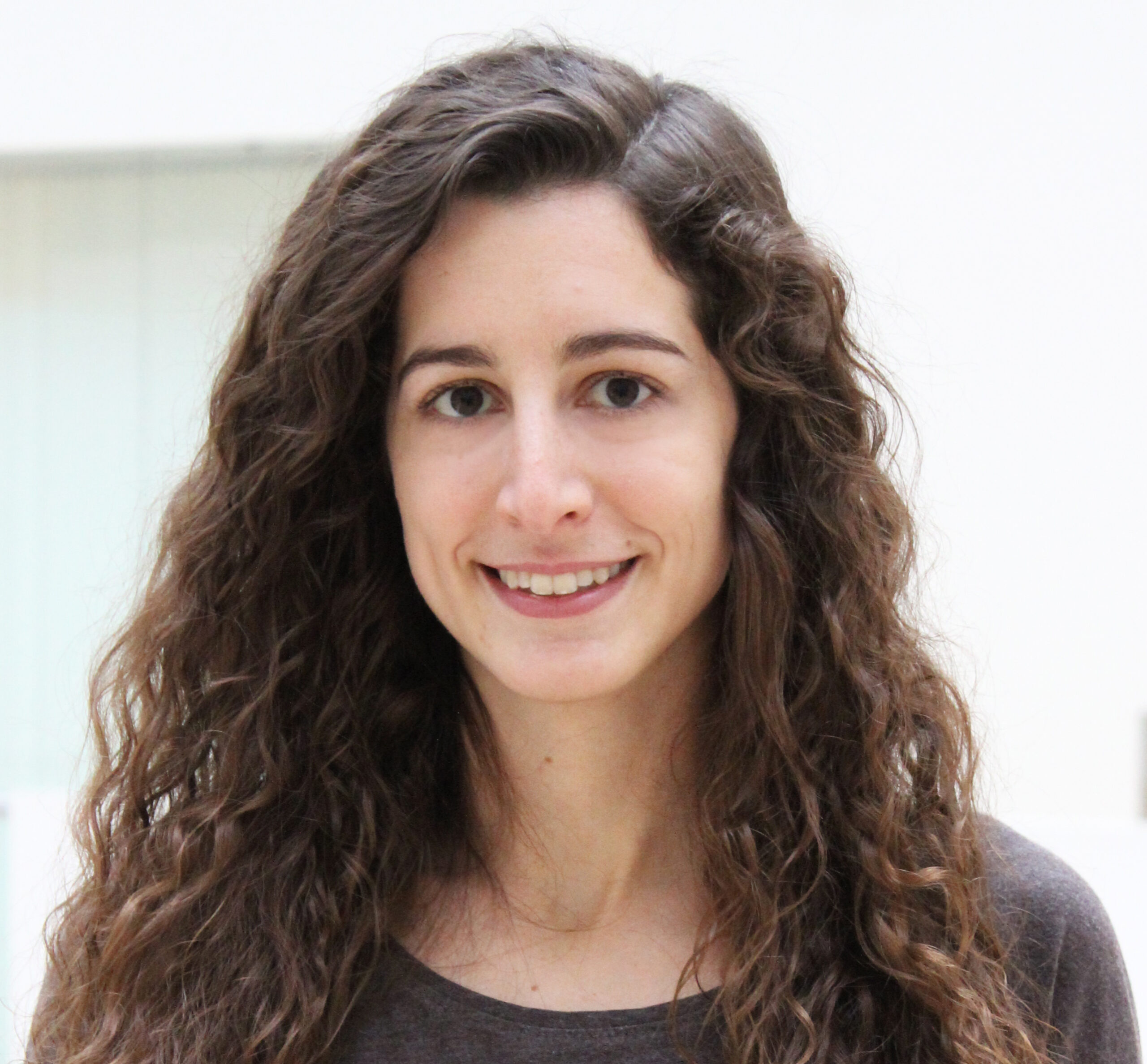 Konstantina Mellou的肖像