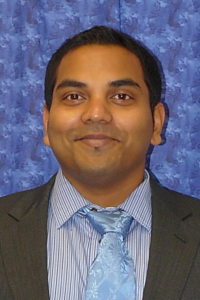 Subith Vasu, University of Central Florida