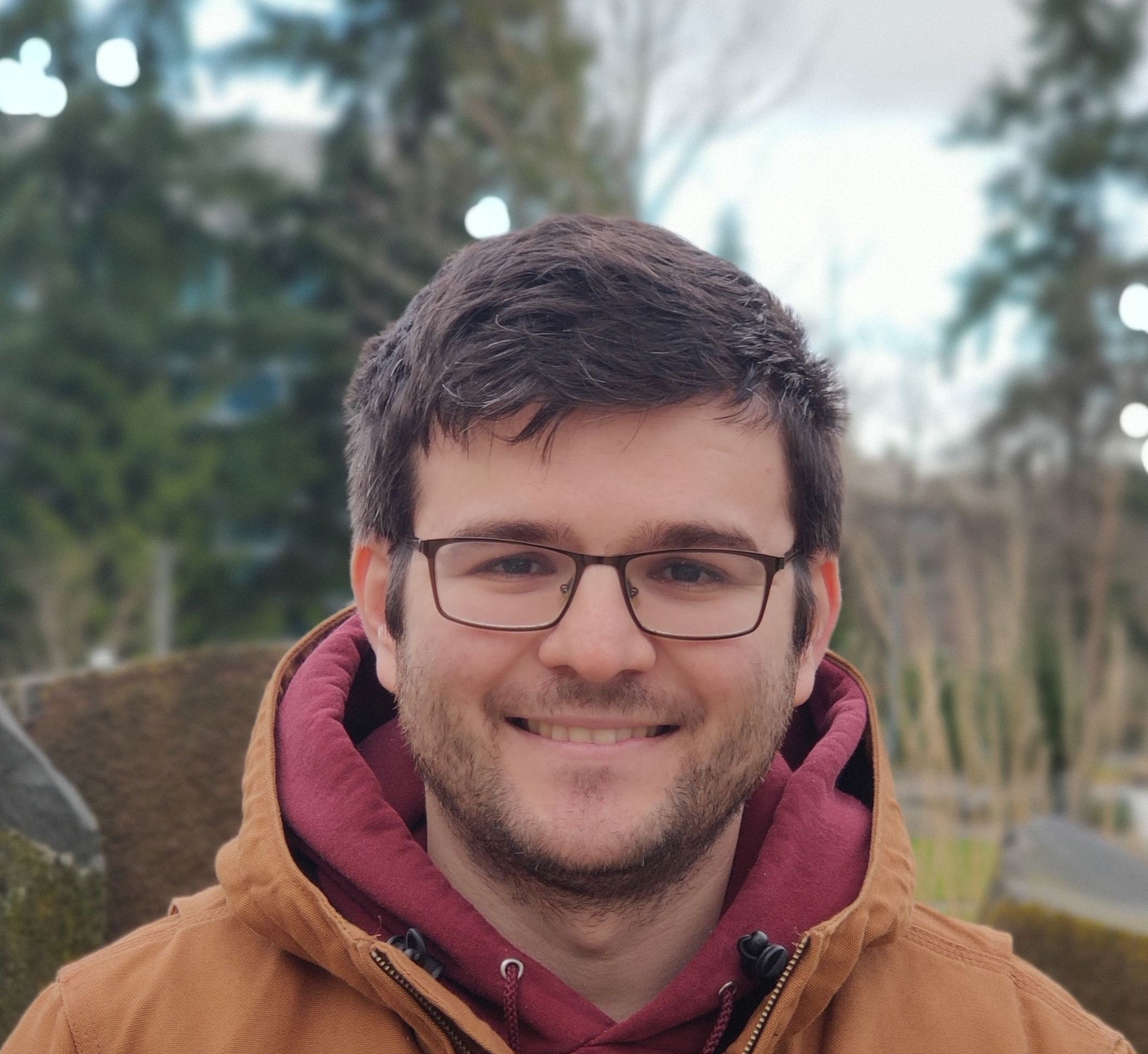 Portrait of Vasileios Zois